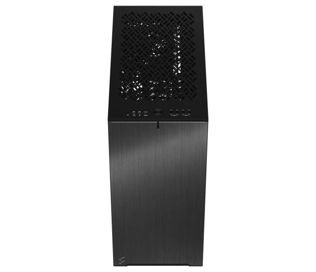Fractal Design Define 7 Compact Czarna Solid - 568776 - zdjęcie 6